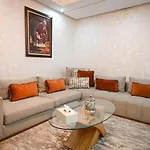 Apartment Lagar Marrakech